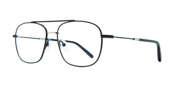 Masterpiece MP313 Eyeglasses, Black