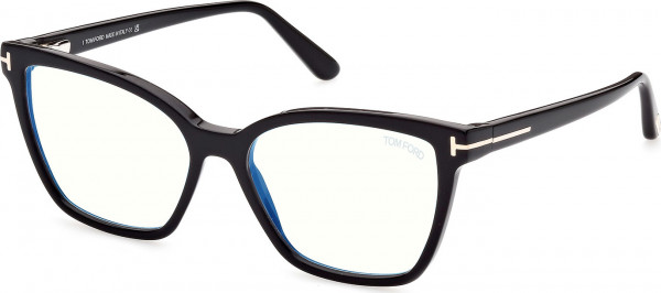 Tom Ford FT5812-B Eyeglasses