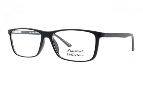 Practical Conner Eyeglasses
