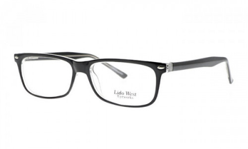 Lido West Ridge Eyeglasses