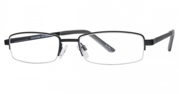 Stetson Off Road Off Road 5008 Eyeglasses, 021 Black