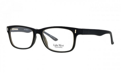 Lido West Turtle Eyeglasses