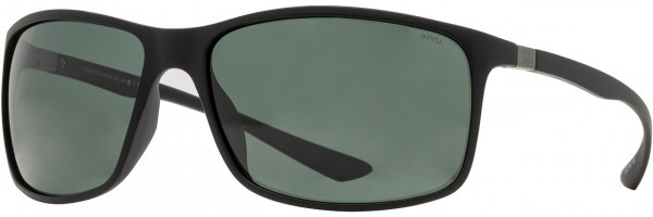 INVU INVU Sunwear 260 Sunglasses, 1 - Black