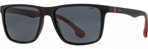 INVU INVU Sunwear 267 Sunglasses