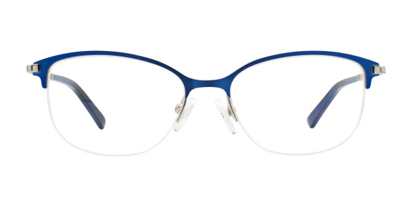 Bloom Optics BL CAILIN Eyeglasses, Blue