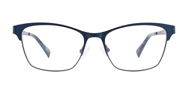 Bloom Optics BL FELICITY Eyeglasses, Blue