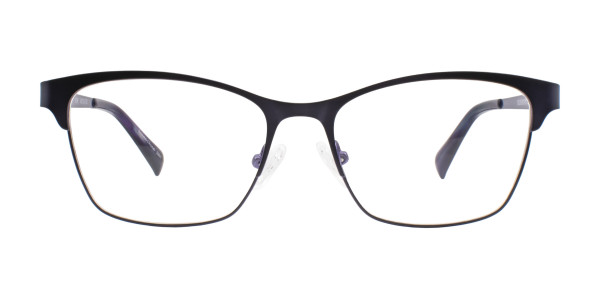 Bloom Optics BL FELICITY Eyeglasses, Purple