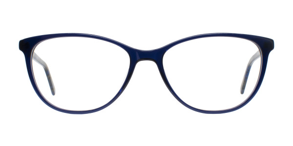 Bloom Optics BL AVA Eyeglasses, Blue