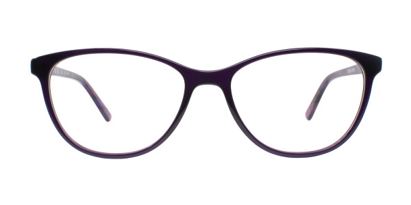 Bloom Optics BL AVA Eyeglasses, Purple