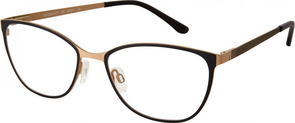 Exces EXCES 3177 Eyeglasses