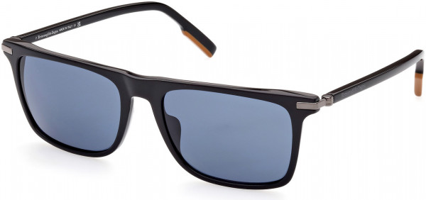Ermenegildo Zegna EZ0204 Sunglasses