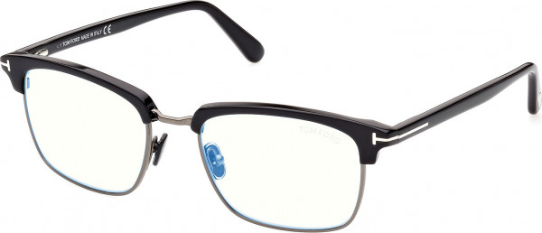 Tom Ford FT5801-B Eyeglasses