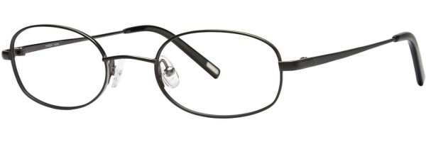 Timex X009 Eyeglasses, Black