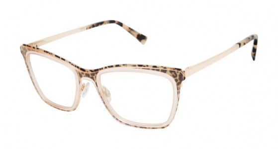 gx by Gwen Stefani GX087 Eyeglasses