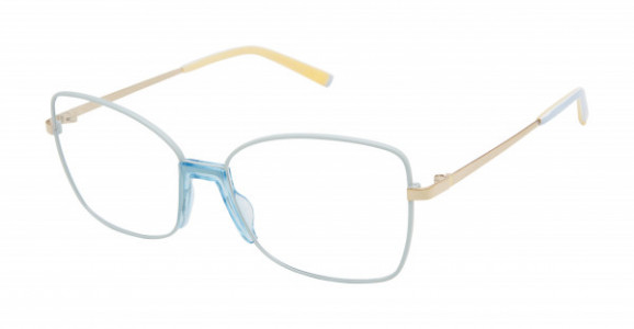 Humphrey's 592054 Eyeglasses
