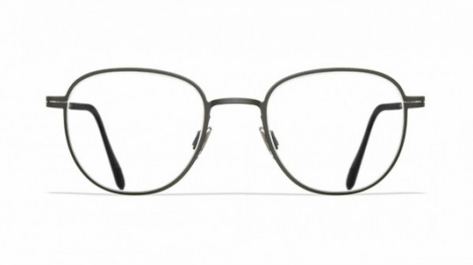 Blackfin Albany [BF908] Eyeglasses, C1169 - Blackfin Black