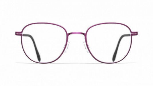 Blackfin Albany [BF908] Eyeglasses, C1186 - Plum Purple