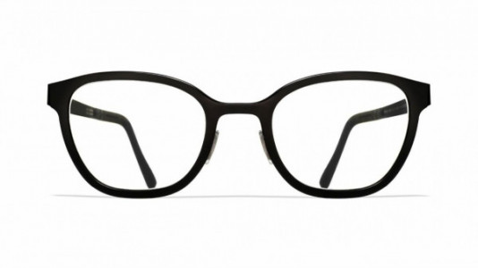 Blackfin Anfield [BF897] | Blackfin Black Edition Eyeglasses, C1126 - Black Gold/Black