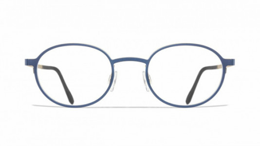 Blackfin Astoria [BF945] Eyeglasses, C1196 - Blue/Dove Brown