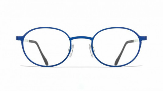 Blackfin Astoria [BF945] Eyeglasses, C1391 - Blue/Light Gray