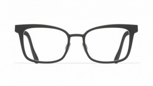 Blackfin Bayside [BF879] Eyeglasses, C1069 - Blackfin Black