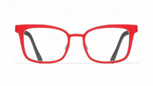 Blackfin Bayside [BF879] Eyeglasses, C1076 - Red/Purple