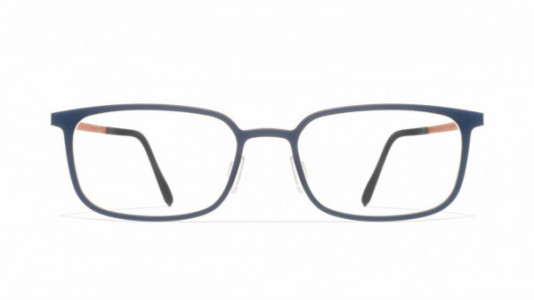 Blackfin Boodman [BF900] Eyeglasses, C1011 - Blue/Red