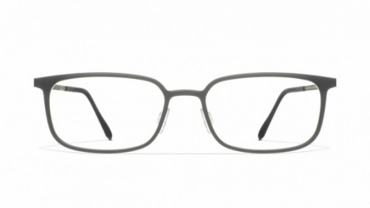 Blackfin Boodman [BF900] Eyeglasses, C431 - Gunmetal Gray