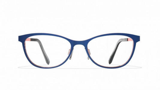 Blackfin Casey [BF765] Eyeglasses, C1079 - Blue/Pink