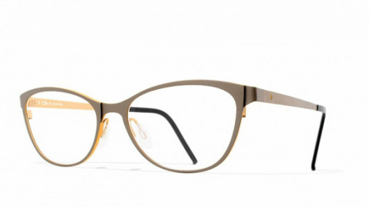 Blackfin Casey [BF765] Eyeglasses, C567 - Grey/Brown