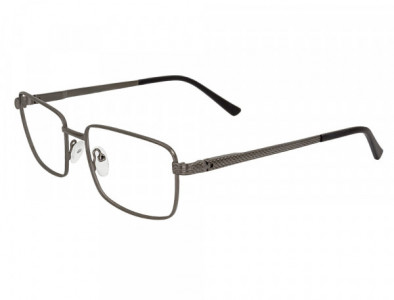 Durango Series CODY Eyeglasses, C-2 Gunmetal