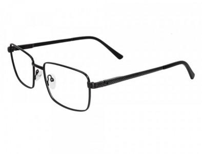 Durango Series CODY Eyeglasses, C-3 Black