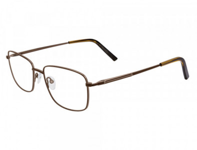 Durango Series TC880 Eyeglasses, C-1 Espresso