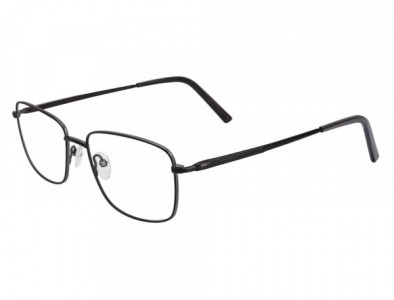 Durango Series TC880 Eyeglasses, C-3 Black