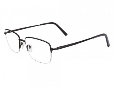 Durango Series TC881 Eyeglasses, C-3 Black