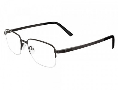 Durango Series TC888 Eyeglasses, C-2 Black