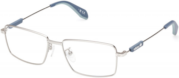 adidas Originals OR5040 Eyeglasses, 017 - Matte Palladium