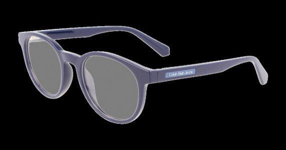 Calvin Klein Jeans CKJ22621 Eyeglasses, 400 Blue