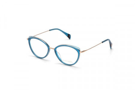 William Morris DARCEY Eyeglasses