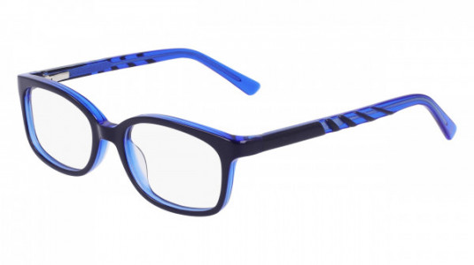 Lenton & Rusby LRK4001 Eyeglasses, (400) BLUE ROYAL