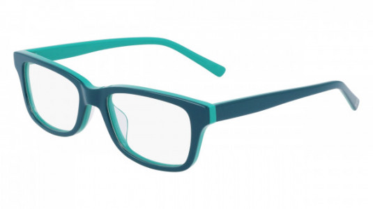 Lenton & Rusby LRK4503 Eyeglasses, (432) GREEN