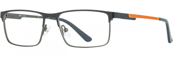 db4k Hall Pass Eyeglasses