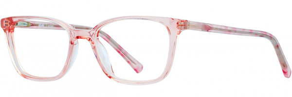 db4k Sweetpea Eyeglasses, 2 - Pink