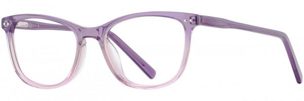 db4k Free Spirit Eyeglasses, 3 - Plum / Blush