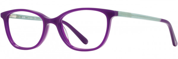 db4k Hana Eyeglasses