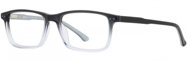 db4k Fast Track Eyeglasses, 3 - Black Gradient