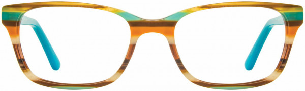 db4k Fashion Plate Eyeglasses