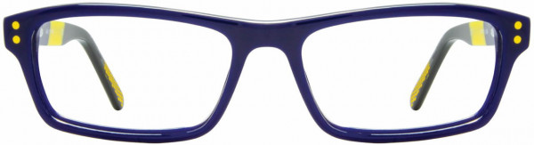 db4k Gearhead Eyeglasses