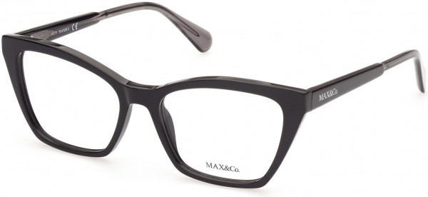 MAX&Co. MO5001 Eyeglasses