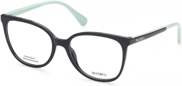 MAX&Co. MO5022 Eyeglasses